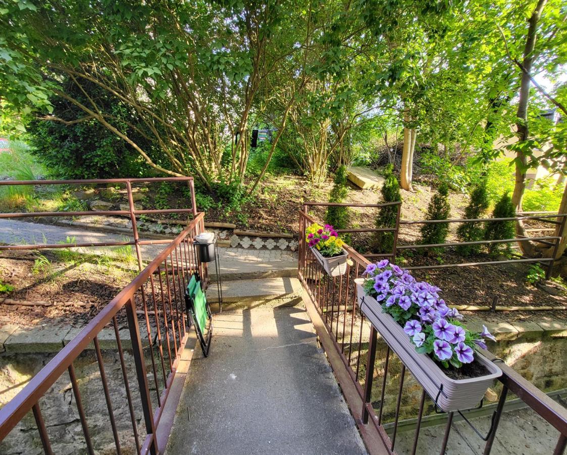 Excellent Apartments In Spa City Center 5 Min Walk From The Colonnade Karlovy Vary Kültér fotó