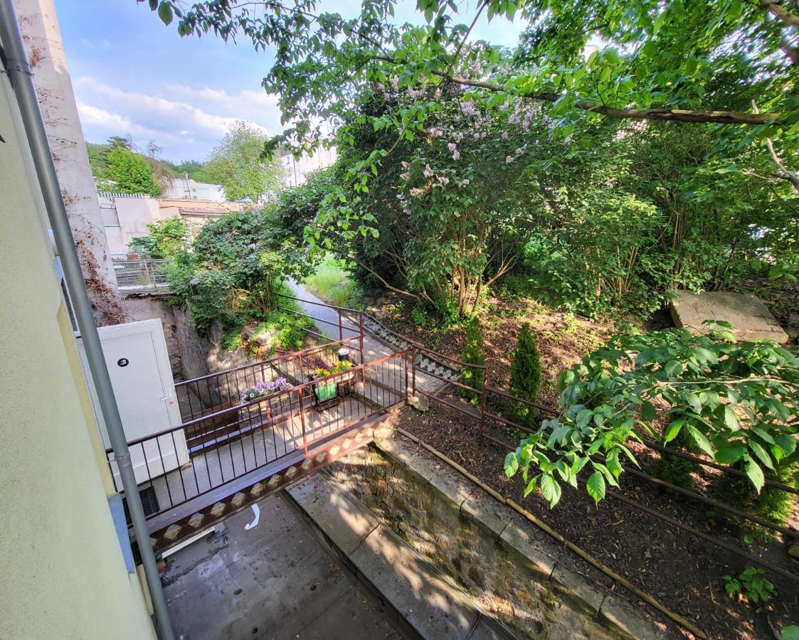 Excellent Apartments In Spa City Center 5 Min Walk From The Colonnade Karlovy Vary Kültér fotó