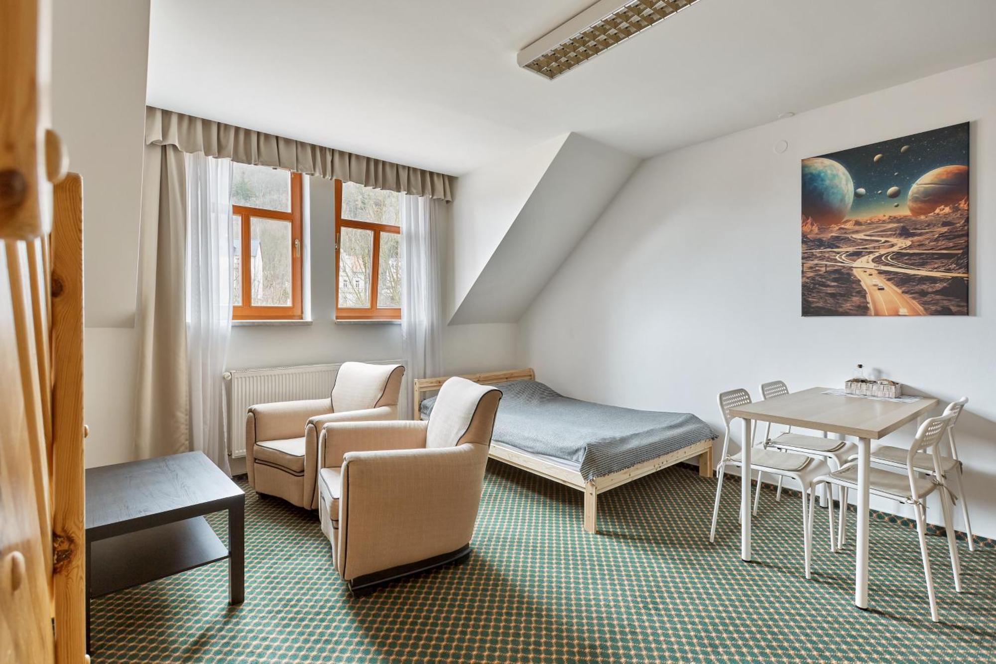 Excellent Apartments In Spa City Center 5 Min Walk From The Colonnade Karlovy Vary Kültér fotó