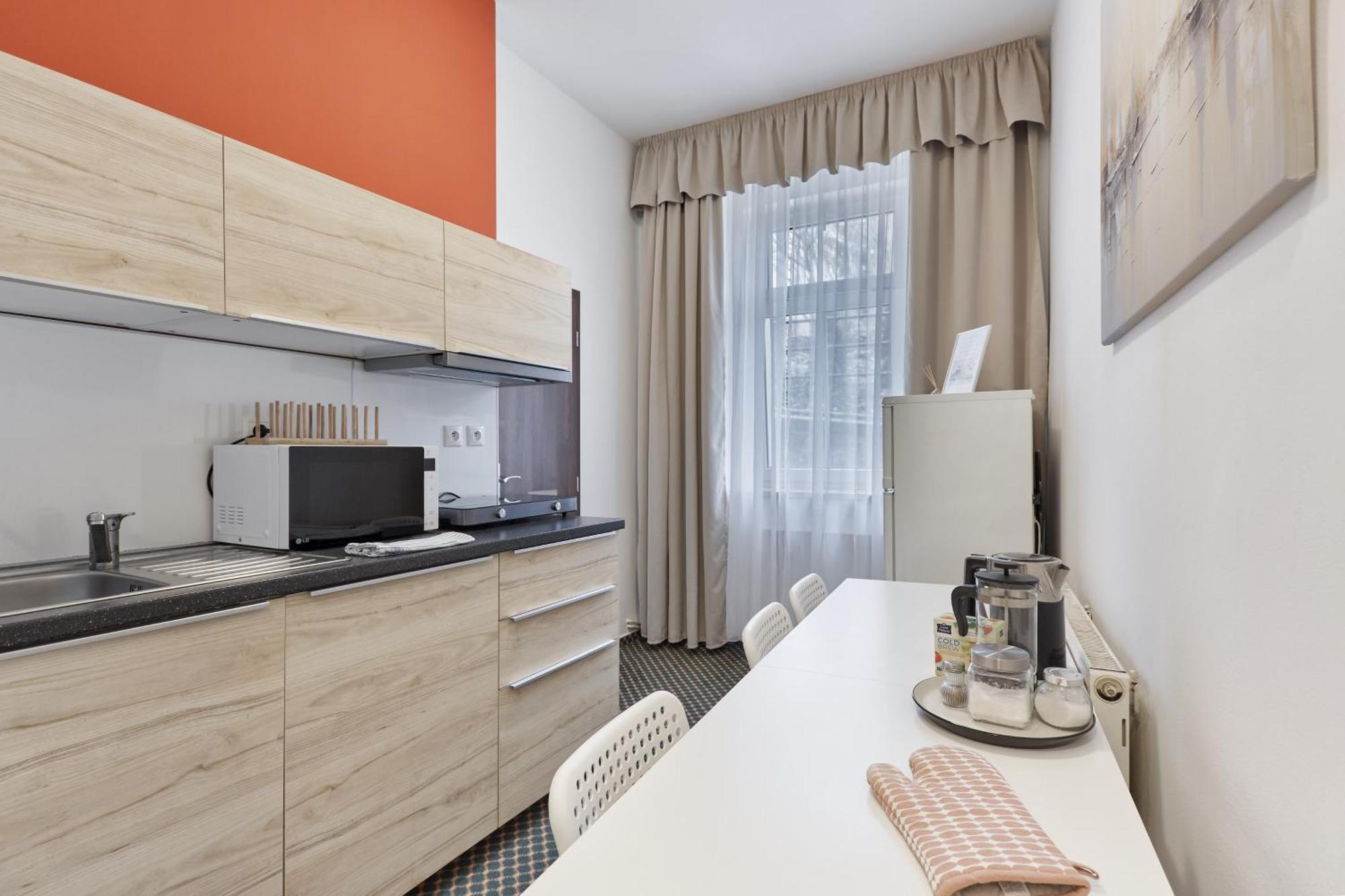 Excellent Apartments In Spa City Center 5 Min Walk From The Colonnade Karlovy Vary Kültér fotó