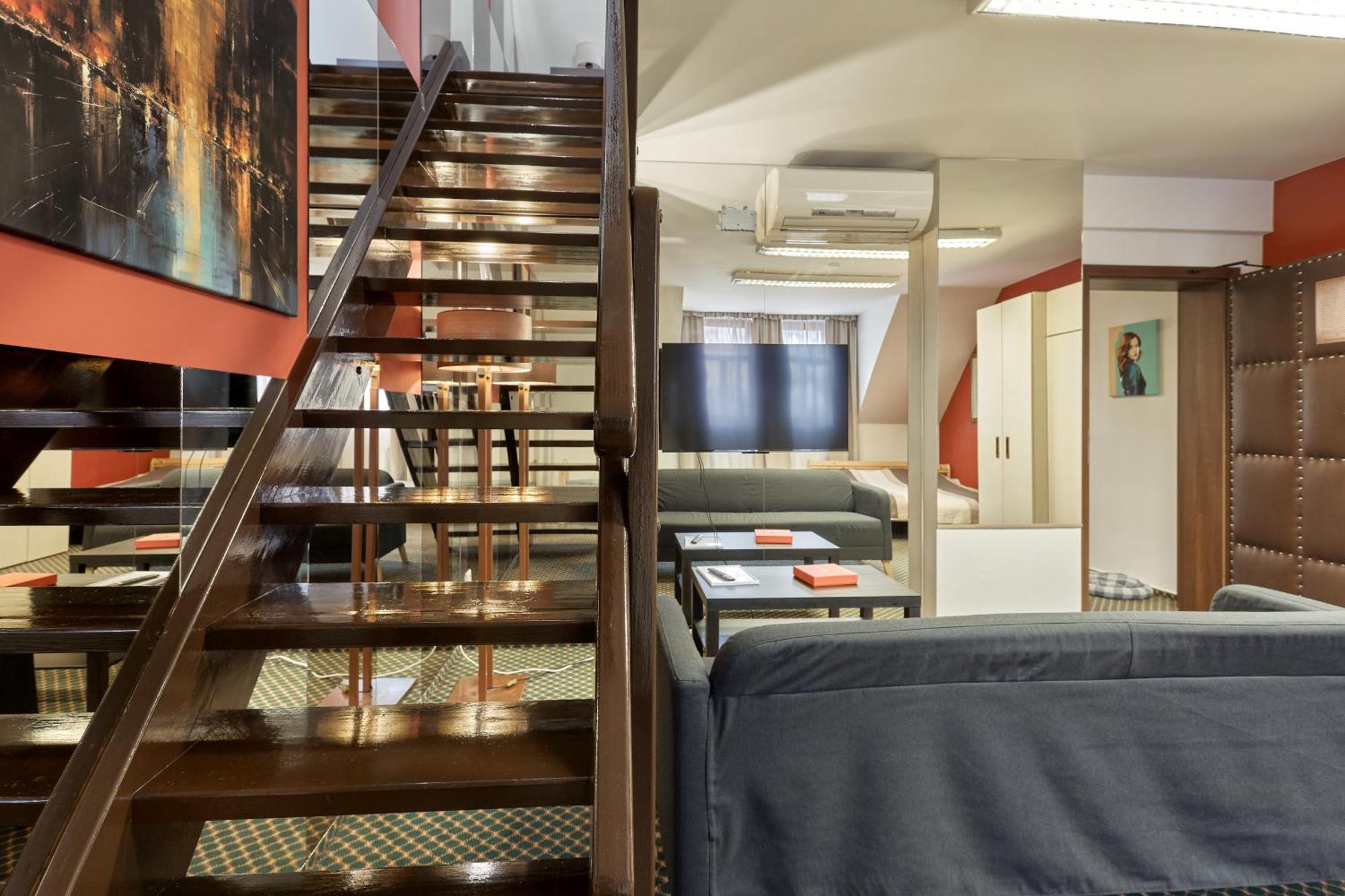 Excellent Apartments In Spa City Center 5 Min Walk From The Colonnade Karlovy Vary Kültér fotó