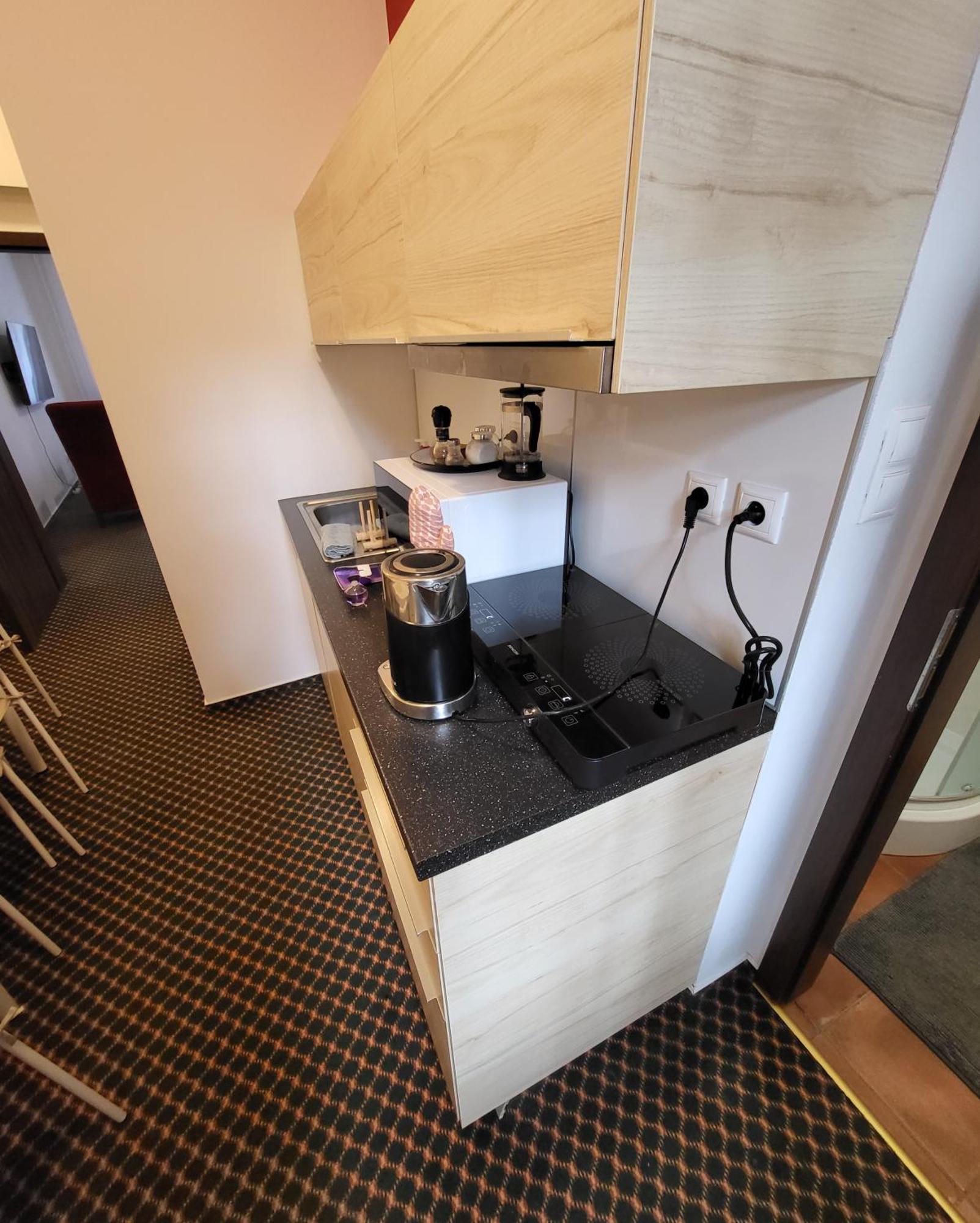 Excellent Apartments In Spa City Center 5 Min Walk From The Colonnade Karlovy Vary Kültér fotó