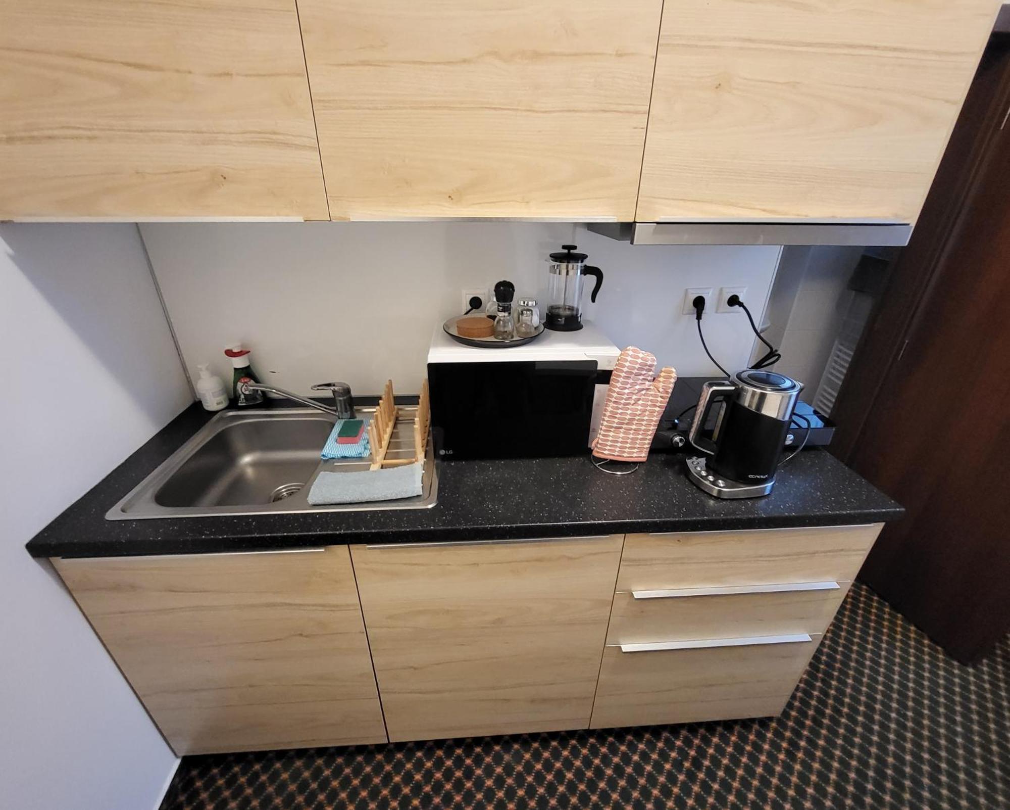 Excellent Apartments In Spa City Center 5 Min Walk From The Colonnade Karlovy Vary Kültér fotó