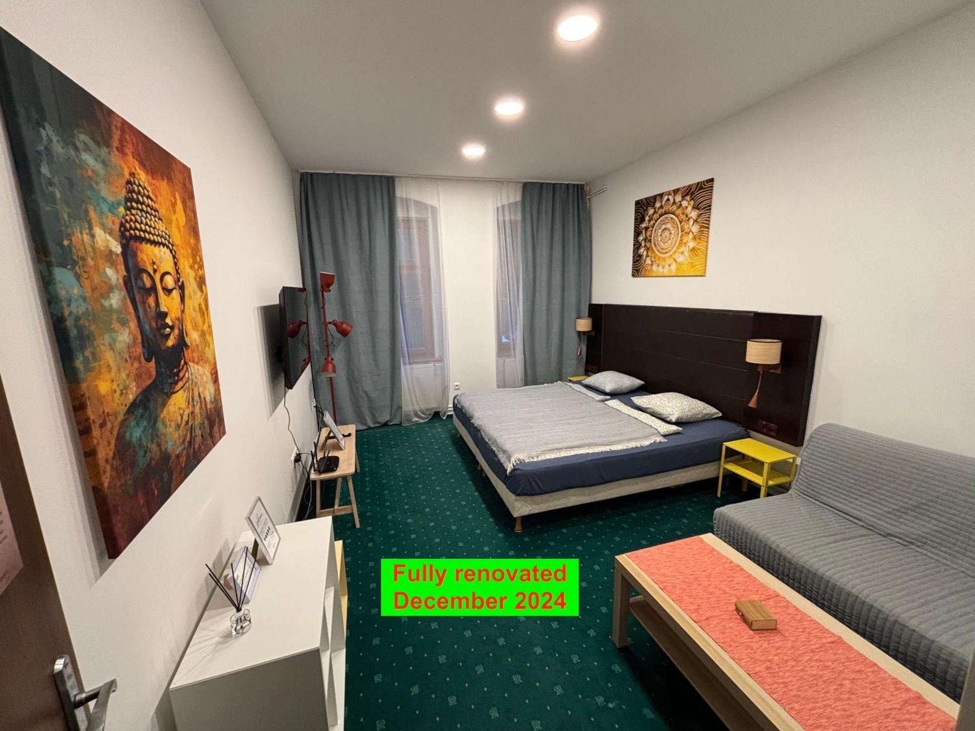 Excellent Apartments In Spa City Center 5 Min Walk From The Colonnade Karlovy Vary Kültér fotó