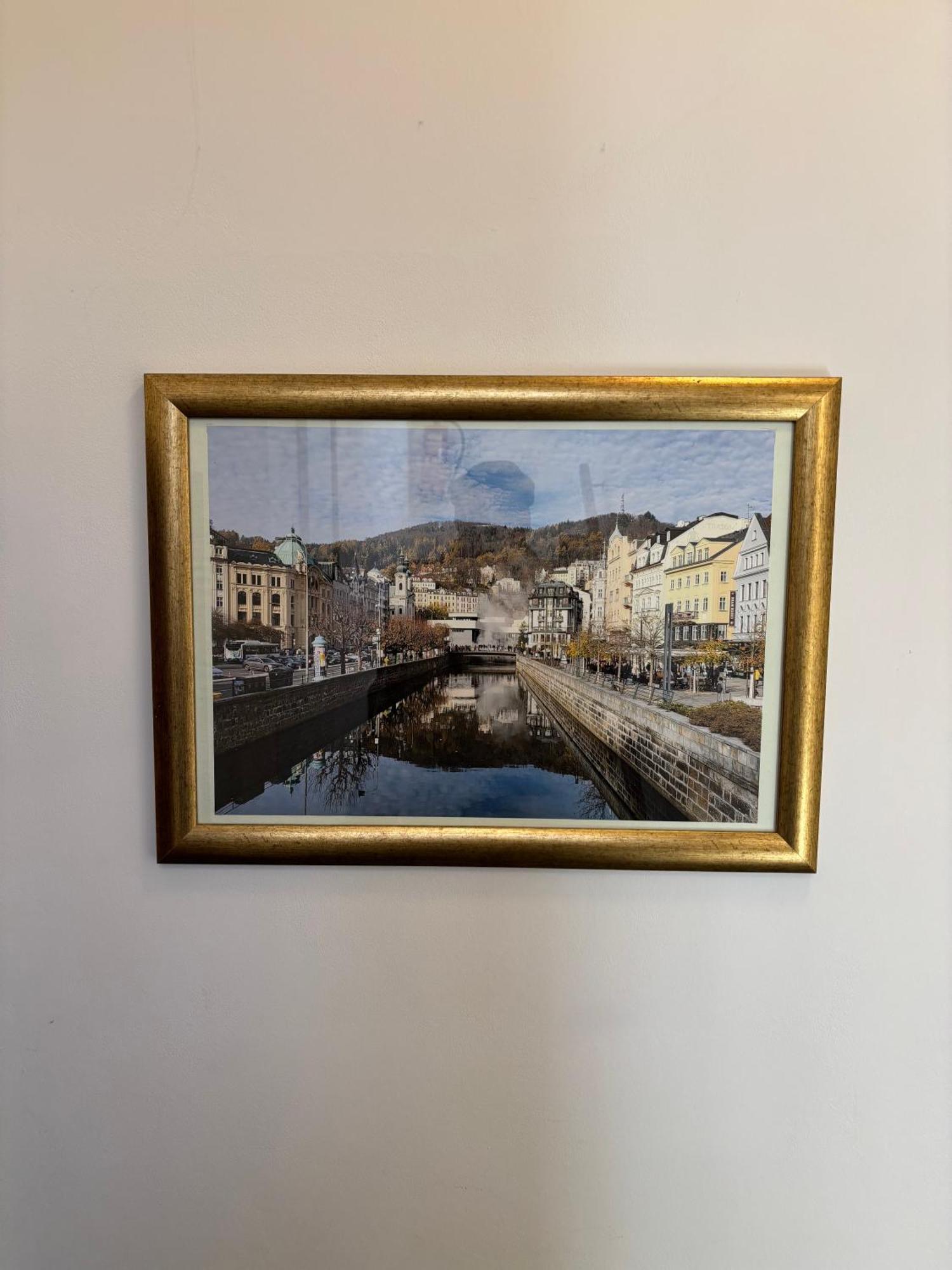 Excellent Apartments In Spa City Center 5 Min Walk From The Colonnade Karlovy Vary Kültér fotó
