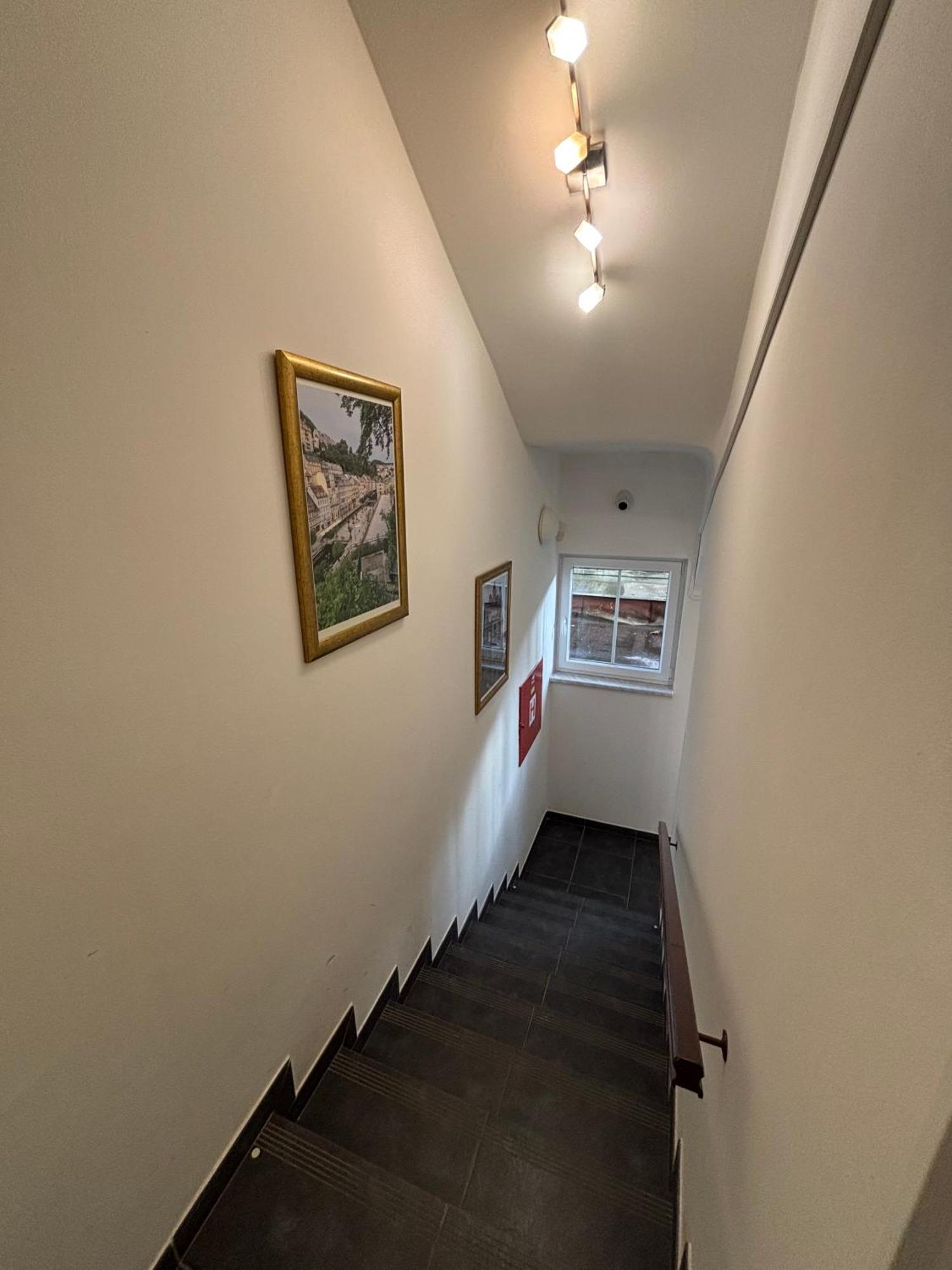 Excellent Apartments In Spa City Center 5 Min Walk From The Colonnade Karlovy Vary Kültér fotó
